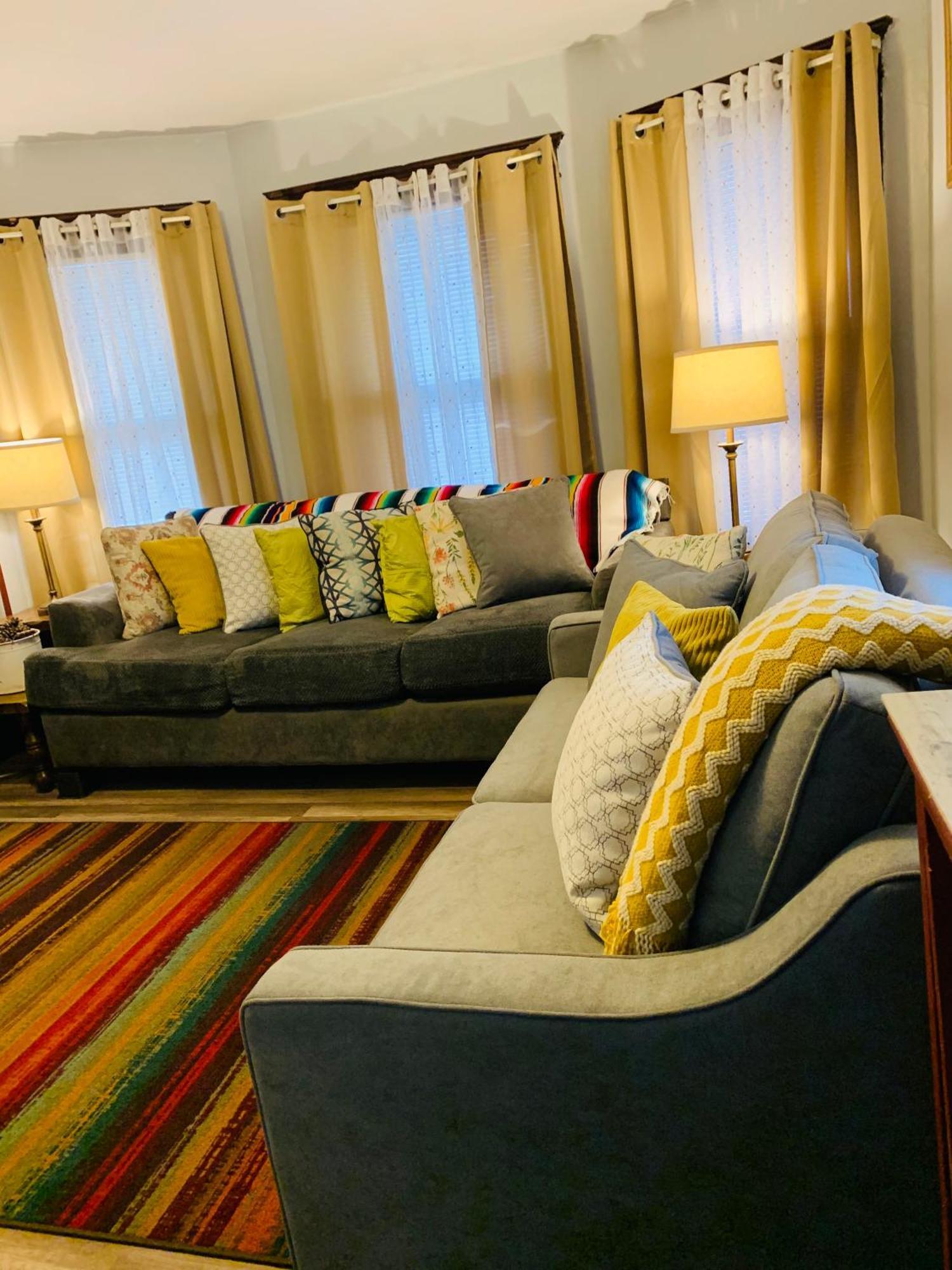 Cozy First Floor Apartment Чікопі Екстер'єр фото