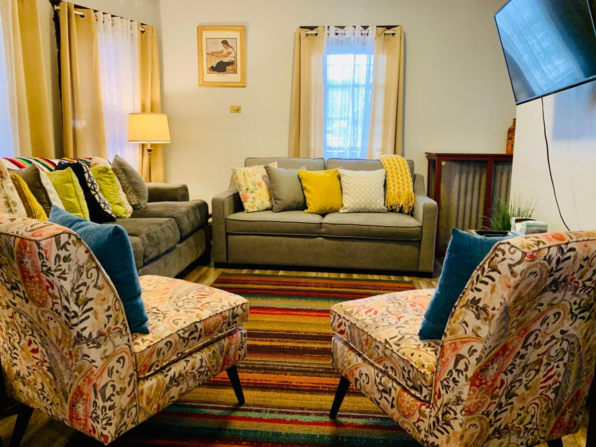 Cozy First Floor Apartment Чікопі Екстер'єр фото